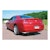 CURT 13465 Class 3 Hitch, 2, Select Chrysler 300, Dodge Challenger, Charger, Magnum
