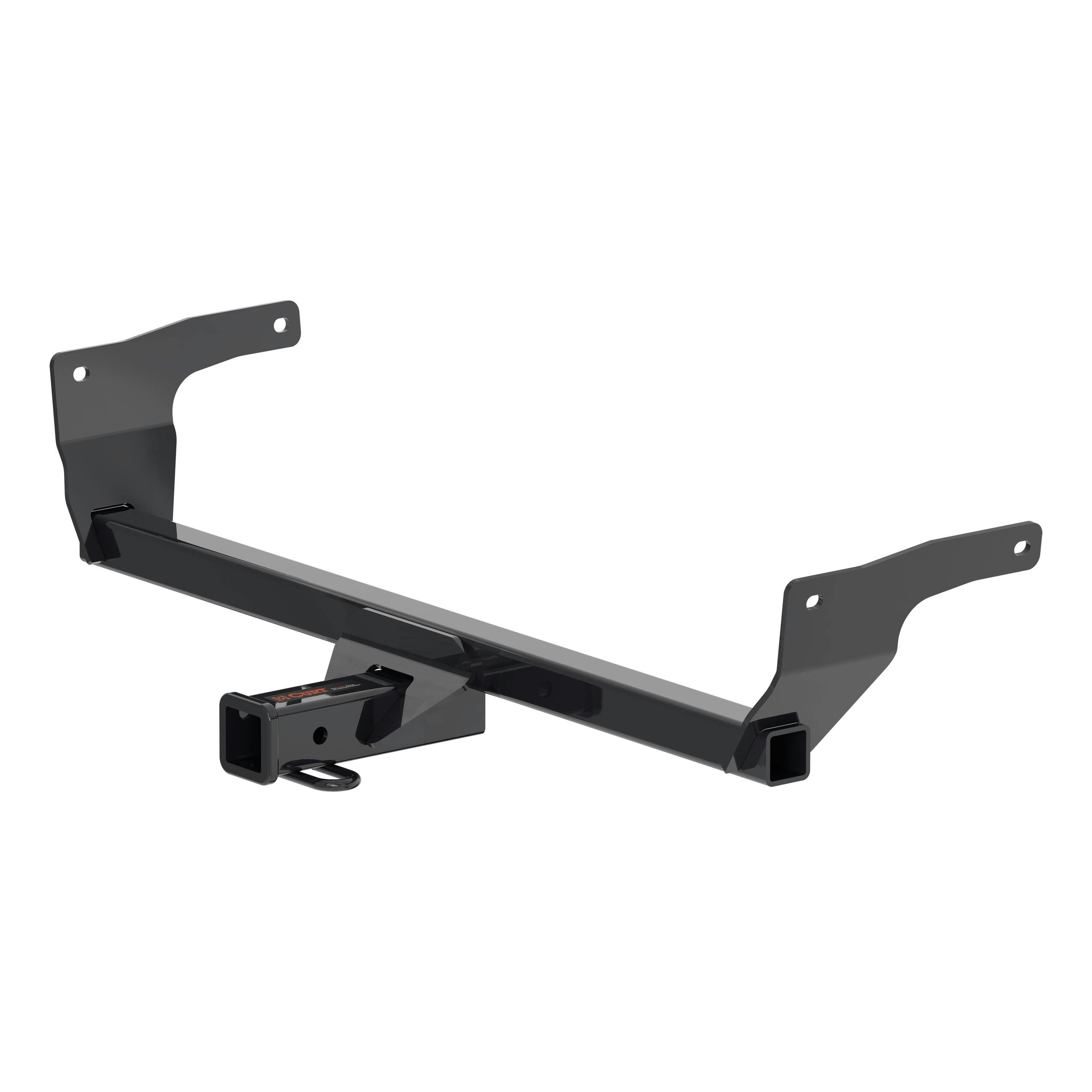 2010 toyota venza trailer hitch