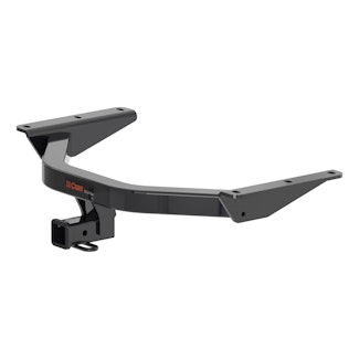 CURT 13472 Class 3 Trailer Hitch, 2 Receiver, Select Acura MDX