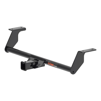 CURT 13479 Class 3 Trailer Hitch, 2 Receiver, Select Buick Envision