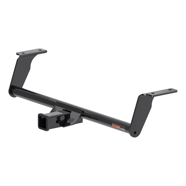 CURT 13522 Class 3 Trailer Hitch, 2 Receiver, Select Buick Envision