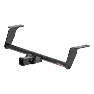 CURT 13522 Class 3 Trailer Hitch, 2 Receiver, Select Buick Envision