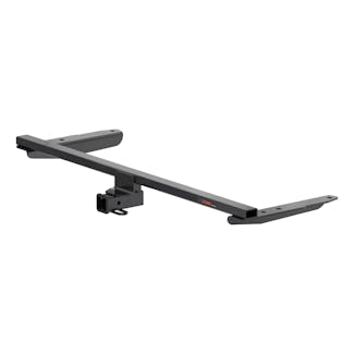 CURT 13523 Class 3 Trailer Hitch, 2 Receiver, Select Honda Odyssey