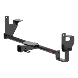 CURT 13583 Class 3 Trailer Hitch, 2" Receiver, Select Lexus UX 250h