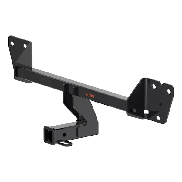 CURT 13584 Class 3 Trailer   Hitch, 2" Receiver, Select Chevy Trailblazer, Buick Encore GX