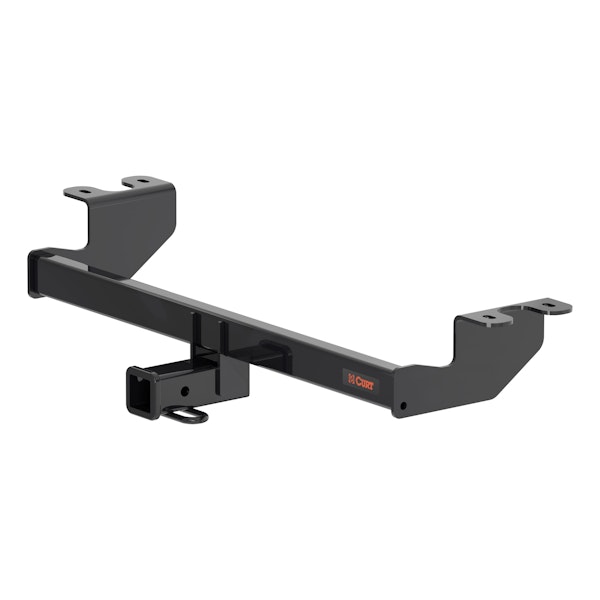 CURT 13588 Class 3 Trailer   Hitch, 2" Receiver, Select Nissan Ariya