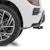 CURT 13610 Class 3 Trailer Hitch, 2" Receiver, Select Hyundai Kona