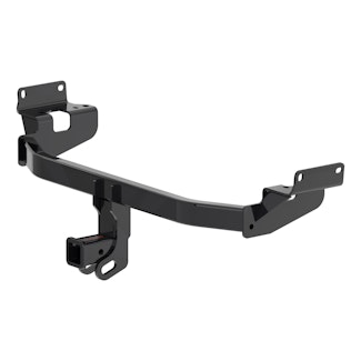 CURT 13613 Class 3 Trailer Hitch, 2" Receiver