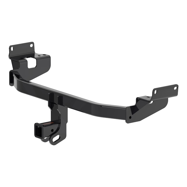 CURT 13613 Class 3 Trailer Hitch, 2" Receiver