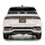 CURT 13613 Class 3 Trailer Hitch, 2" Receiver