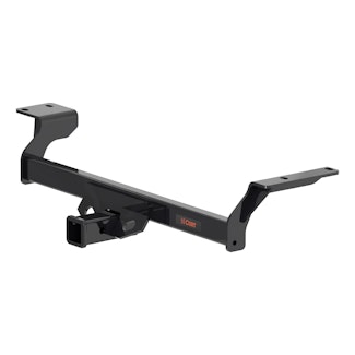 CURT 13629 Class 3 Trailer Hitch, 2" Receiver, Select Escape PHEV, Corsair PHEV