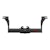 CURT 15307 Xtra Duty Class 5 Hitch, 2 Receiver, Select Chevy Silverado, GMC Sierra 1500