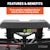 CURT 16036 A25 5th Wheel Hitch, Select Ford F-250, F-350, F-450, 8' Bed Puck System