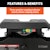 CURT 16043 A16 5th Wheel Hitch, Select Ram 2500, 3500, 8' Bed Puck System
