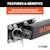 CURT 17200 Sway Control Kit