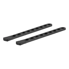CURT 18007 Bike Rack Cradle Straps (2-Pack)