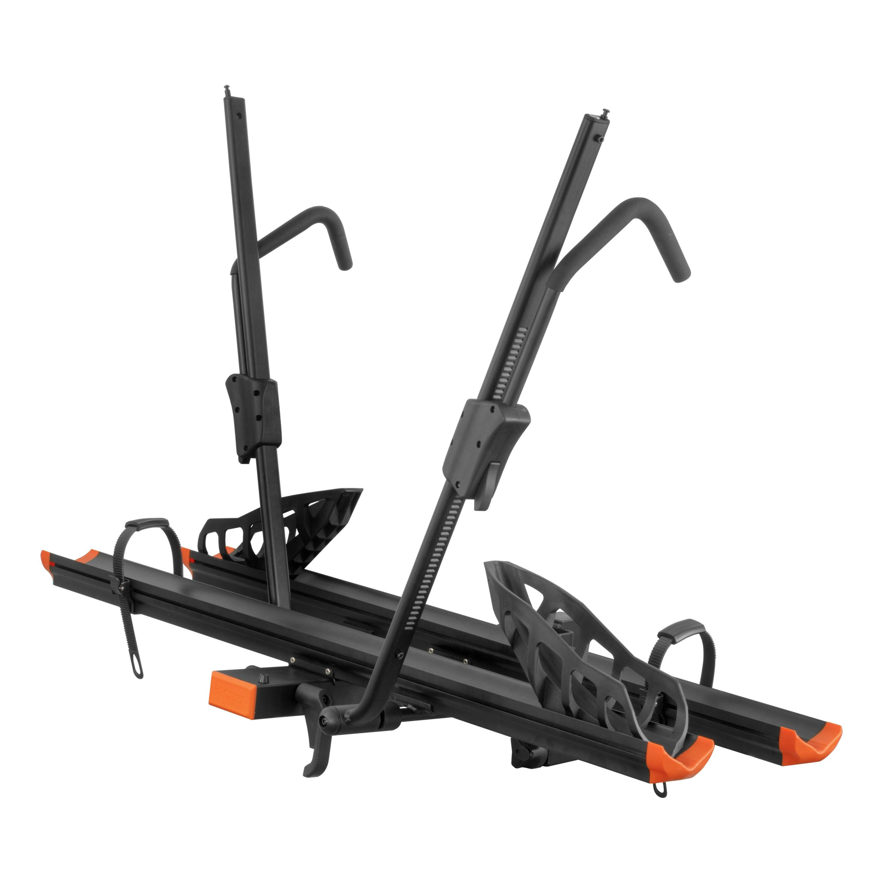 Tray bike rack on sale 4 bikes