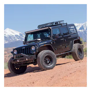 CURT Roof Rack Accessories - Vehicle Roof Cargo Carriers