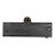 CURT 182257 Tandem / Triple Trailer Axle Equalizer - 2-1/2" Spring Width, 42-1/4" Axle Space