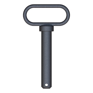 CURT 19214 Replacement A25 5th Wheel Center Pin