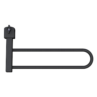 CURT 19240 Replacement Tray-Style Bike Rack Cradle - Right CURT 19240 Replacement Tray-Style Bike Rack Cradle - Right