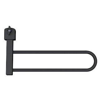 CURT 19240 Replacement Tray-Style Bike Rack Cradle - Right CURT 19240 Replacement Tray-Style Bike Rack Cradle - Right