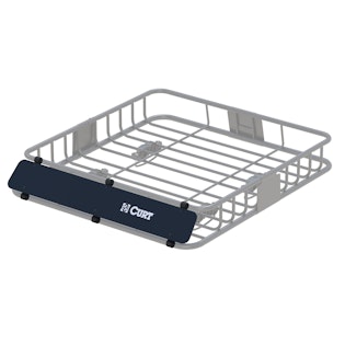 CURT 19242 Replacement 18115 Fairing Hardware for Roof Rack Cargo