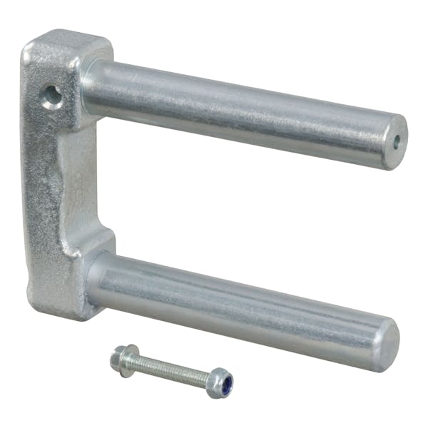 CURT 19258 Replacement Double Lock & EZr Gooseneck Locking Pin
