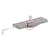 CURT 19258 Replacement Double Lock & EZr Gooseneck Locking Pin