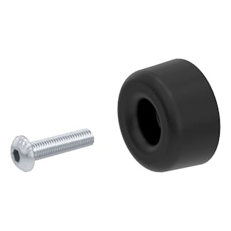 CURT 19274 Replacement Rebellion XD Anti-Rattle Screw CURT 19274 Replacement Rebellion XD Anti-Rattle Screw
