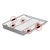 CURT 19303 Replacement Rooftop Tent Mounting Hardware