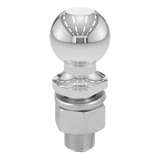CURT 19308 2-5/16" Replacement Ball for TruTrack 2P 5-8K Weight Distribution Hitch