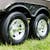 CURT 2021095282 Lippert Replacement Double-Eye Leaf Spring - 4,000-lb. 7-Leaf, 26"  (72-79)