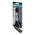 CURT 21511 5/8 Hitch Pin (2 Receiver, Zinc with Rubber Grip, Packaged)