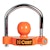 CURT 23090-KA Universal Trailer Coupler Lock, Keyed Alike