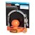 CURT 23090-KA Universal Trailer Coupler Lock, Keyed Alike