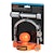 CURT 23092 Hitch & Coupler Lock Set, 2" or 2-1/2" Receivers, 1-7/8" to 2-5/16" Couplers