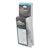 CURT 23556 Channel Mount Lock Set (5/8 Diameter)
