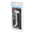CURT 23581 1/2 Swivel Hitch Pin (1-1/4 Receiver, Stainless, Packaged)
