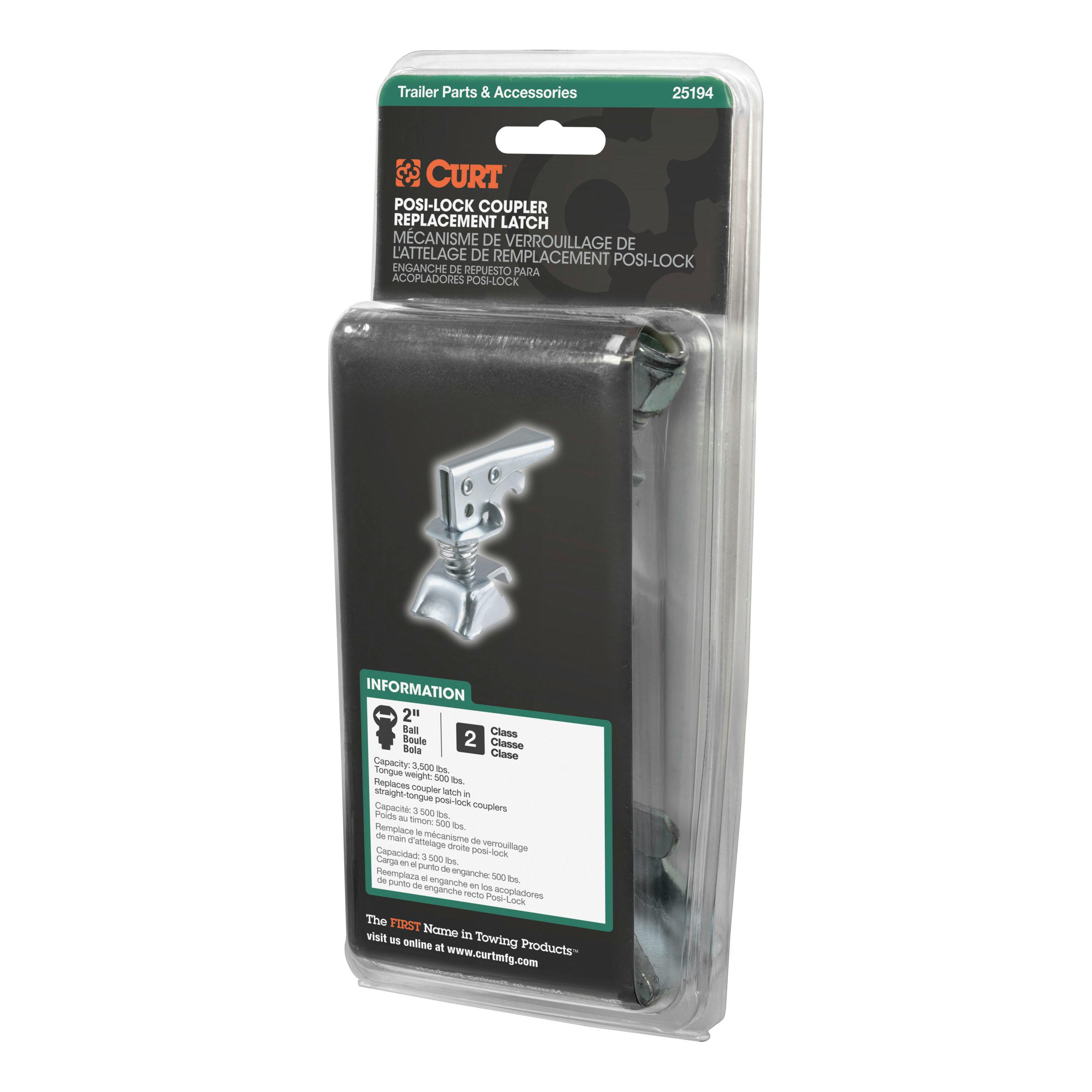CURT 25194 Replacement 2