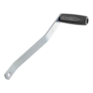 CURT 29491 Replacement 10" Hand Winch Handle CURT 29491 Replacement 10" Hand Winch Handle