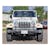 CURT 31028 2 Front Receiver Hitch, Select Jeep Wrangler TJ (Drilling Required)