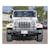 CURT 31028 2 Front Receiver Hitch, Select Jeep Wrangler TJ (Drilling Required)