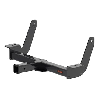 CURT 31094 2" Front Receiver Hitch, Select Toyota Tacoma