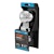 CURT 40076 2-5/16 Trailer Ball (1-1/4 x 3 Shank, 6,000 lbs., Chrome, Packaged)