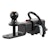 CURT 45038 ATV Towing Starter Kit with 2 Shank and 2 Trailer Ball