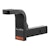 CURT 45336 Class 4 Ball Mount (2 Shank, 10,000 lbs., 6 Drop, 9-3/8 Long)