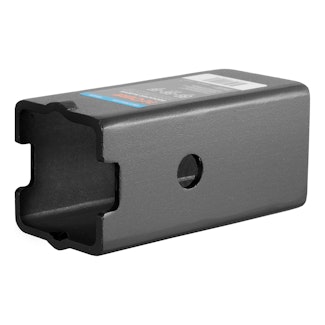 CURT 45409 Reducer Sleeve (3 to 2-1/2 Shank)