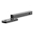 CURT 45519 Class 2 Ball Mount (1-1/4 Shank, 3,500 lbs., 1-1/4 Rise, 9-3/4 Long)