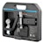CURT 45554 Towing Starter Kit with 2 Ball (2 Shank, 7,500 lbs, 4 Drop)